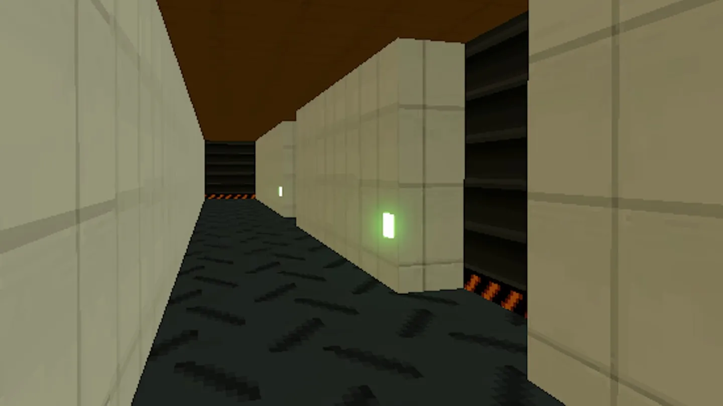 Monks Lab cover image