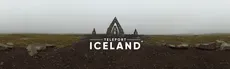 Teleport Iceland hero image