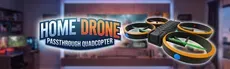 Home Drone hero image