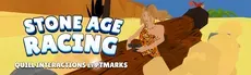 Quill Interactions: Stone Age Racing hero image