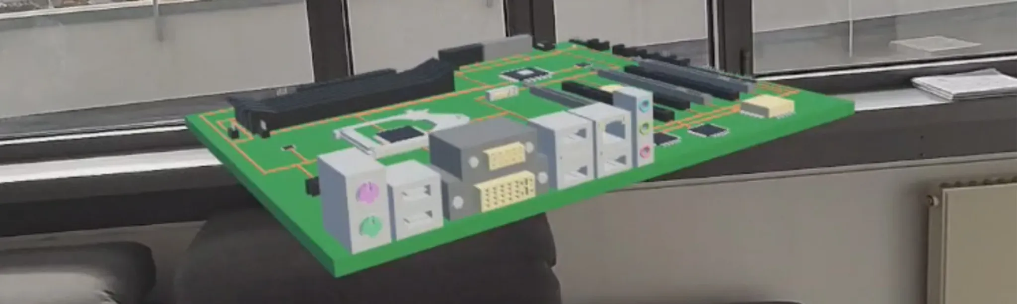 ATX Motherboard Tutorial