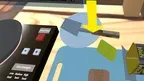 ADL - Cook(Spam) screenshot 1