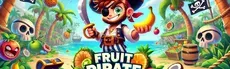 Fruit Pirate hero image