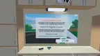 Bicyclist Safety VR screenshot 0