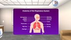 Respiratory Rate Monitoring Simulator screenshot 2