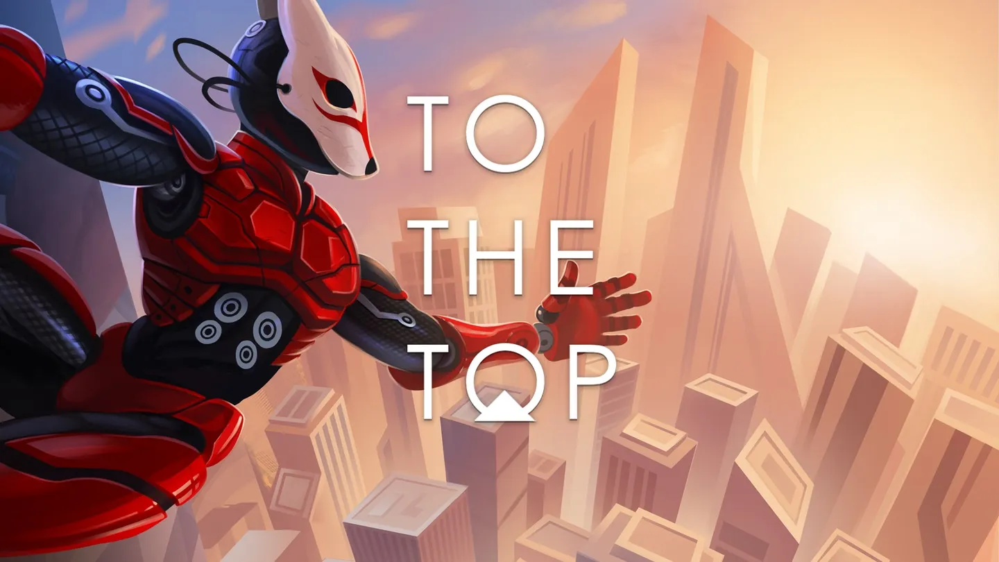 TO THE TOP trailer 0