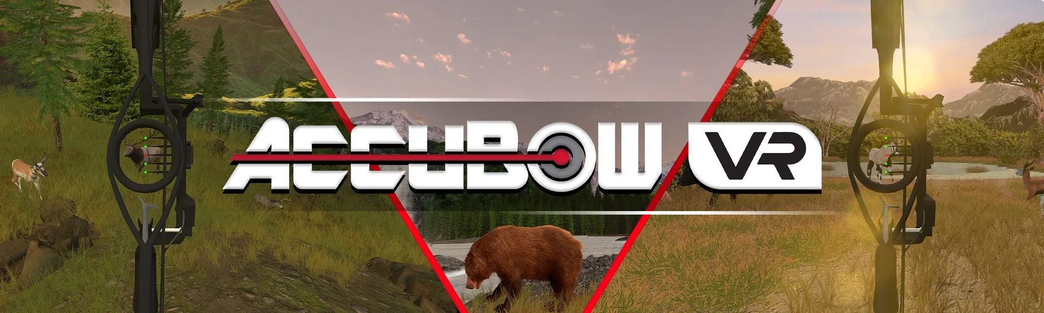 AccuBow VR
