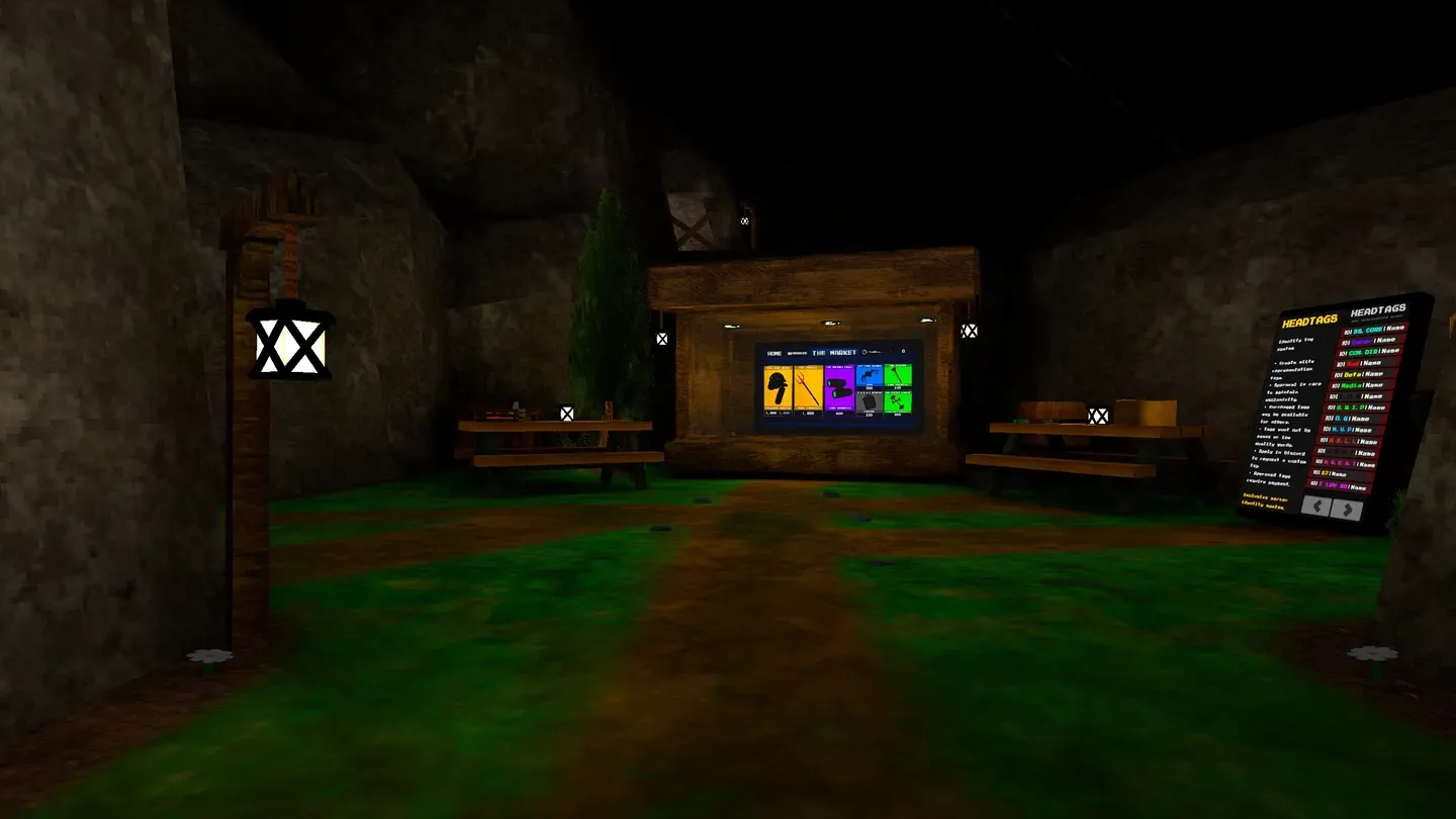 spooky scary cover image