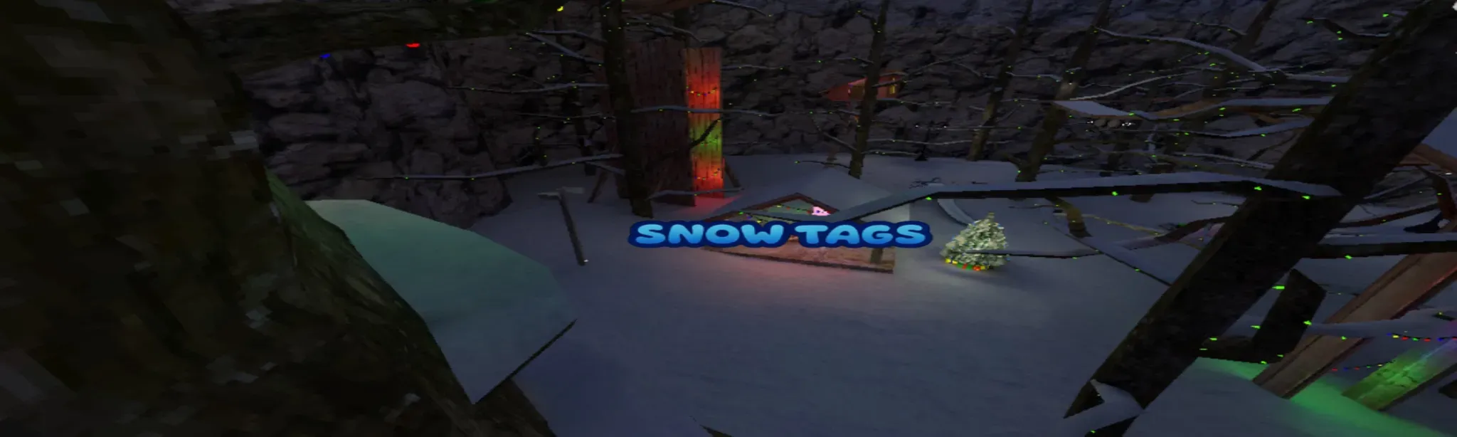 Snow Tags