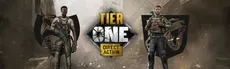 TIER ONE: DIRECT ACTION hero image