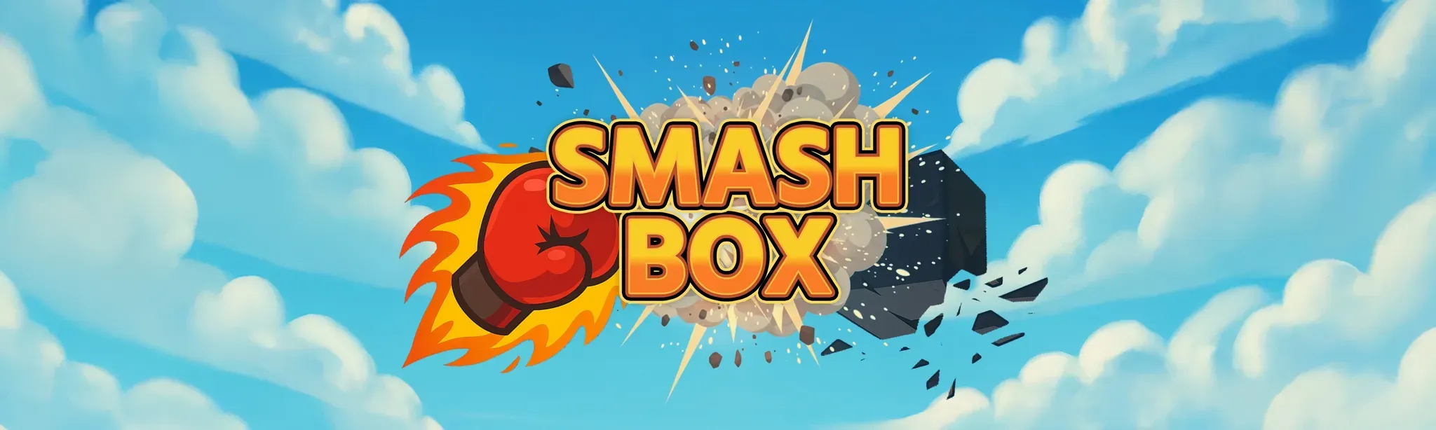 SmashBoxVR