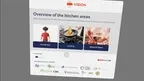 VISION – Kitchen & Hospitality VR App screenshot 2