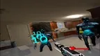 Quantum Strike (Deprecated) screenshot 4