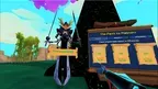 DOJI: Ninja Sandbox screenshot 4
