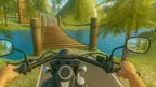 Cargo Tricycle Delivery Simulator VR screenshot 3