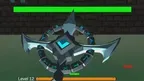 Dragon Boss Fight RPG screenshot 2