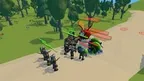 Steady the Drums! screenshot 3