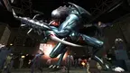 VR Zombie Escape A screenshot 1