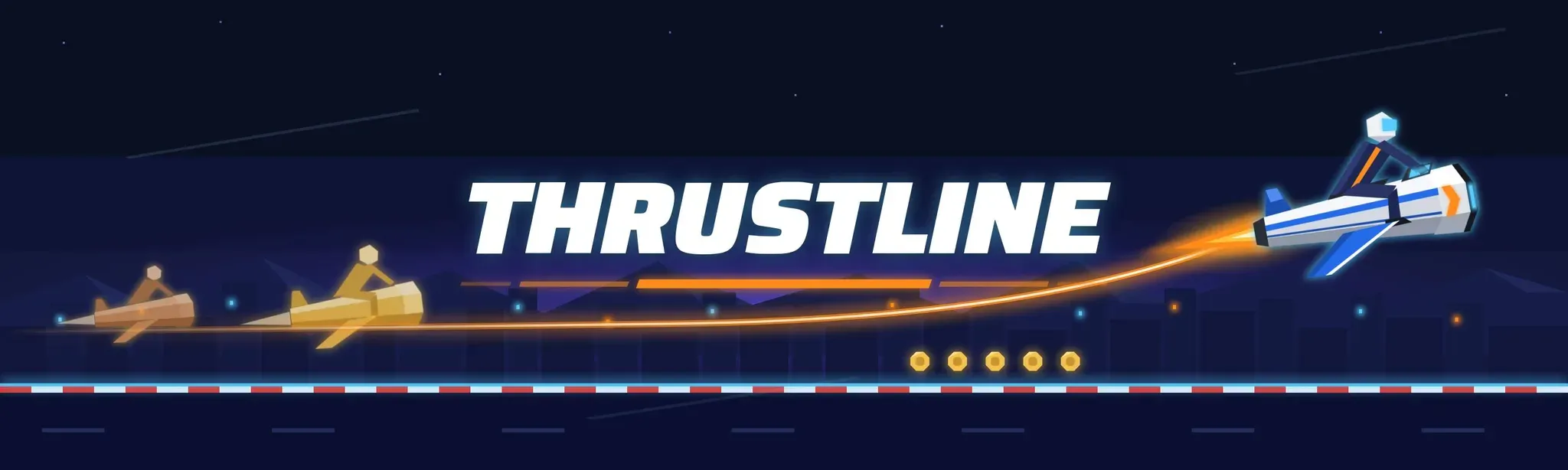 Thrustline