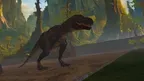 VR Schoool - Dinosaurs screenshot 1