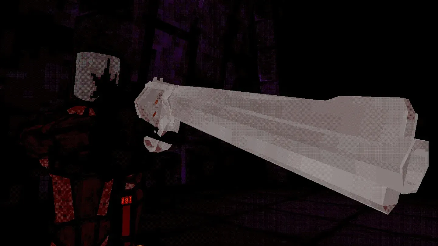 VITRIOL - DEMO trailer 0