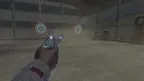 Gun Shooting Range with Pistol screenshot 1