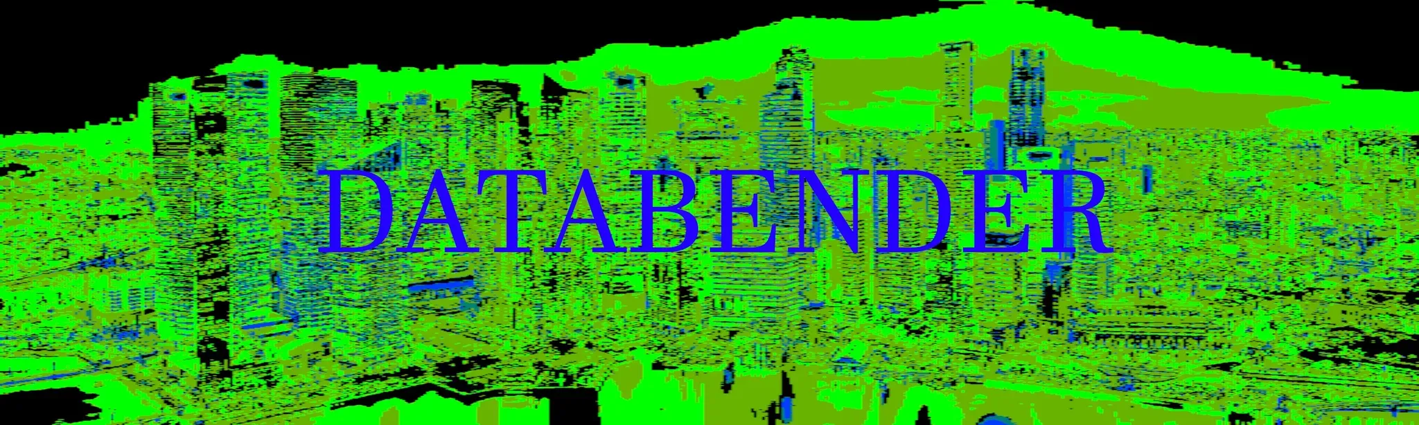 Databender