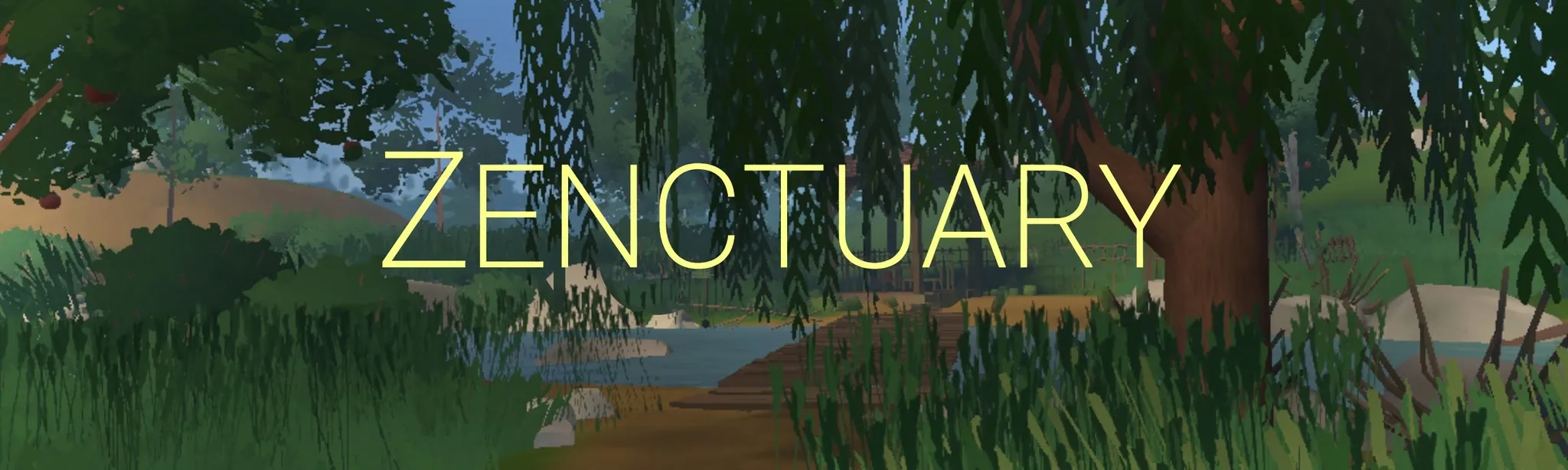 Zenctuary