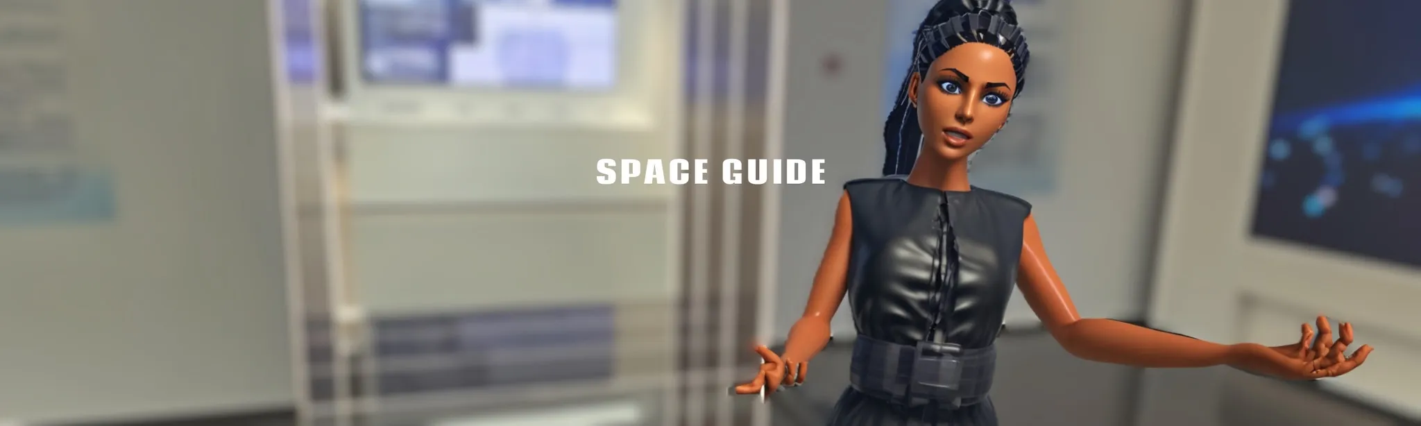 SpaceGuide