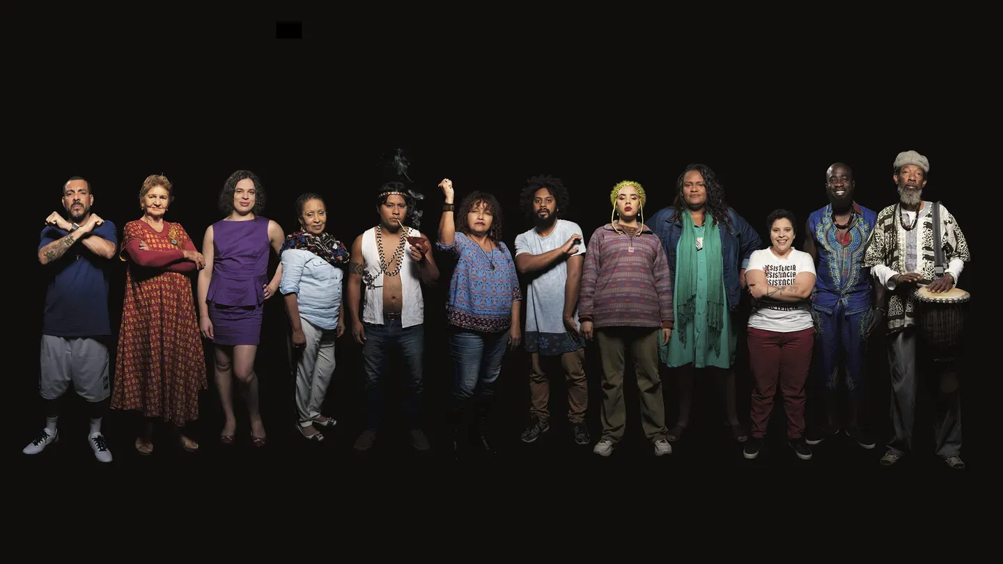 Crosswords VR Brazil trailer 0