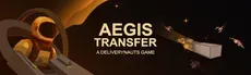 Aegis Transfer: A Deliverynauts Game hero image