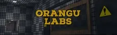 Orangu Labs hero image