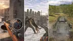 Call of Courage : World War 2 screenshot 1