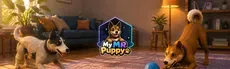 My MR Puppy hero image