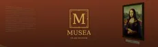 Musea: VR Art Museum hero image
