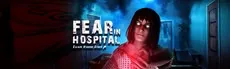 Fear in Hospital: Escape Horror Story hero image
