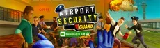 Airport Security Guard hero image