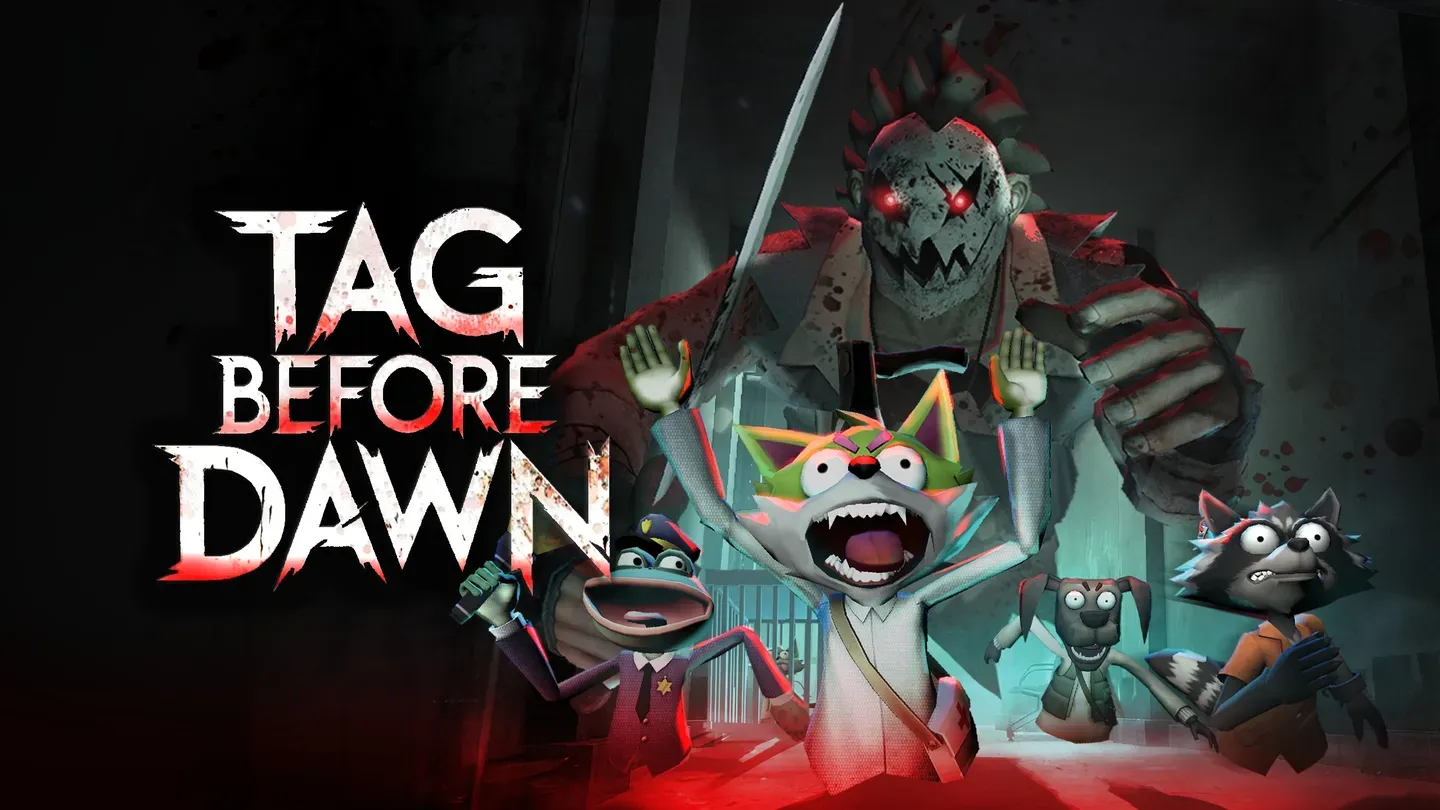 Tag before Dawn trailer 0