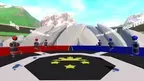 Omni League Demo screenshot 3
