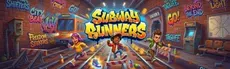 Subway Runners hero image