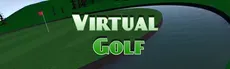 Virtual Golf hero image