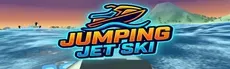 Jumping Jet Ski hero image