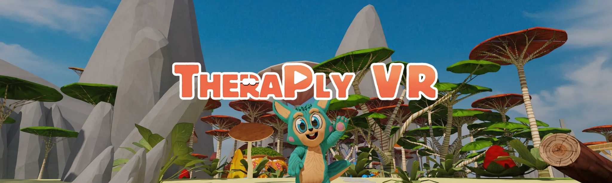 Theraply VR