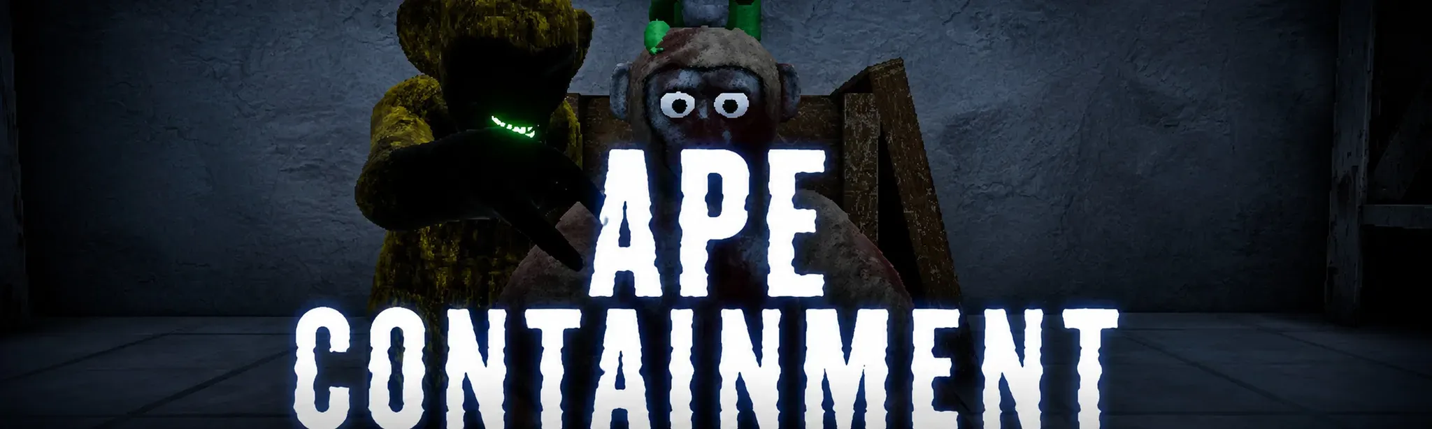 Ape Containment
