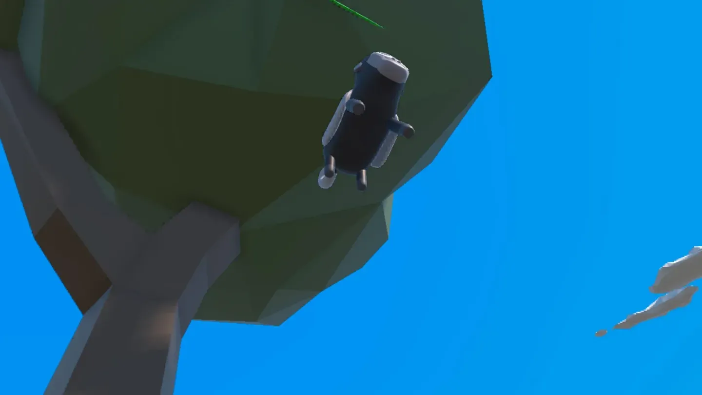 Fruit Catcher VR cover image