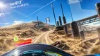Airplane Racing : Flight League screenshot 1