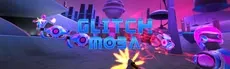 Glitch Moba hero image