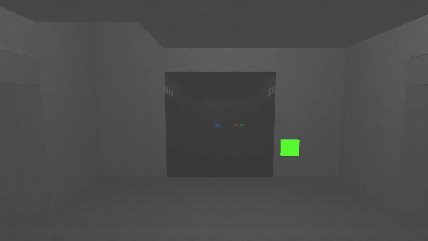 Gorilla Lab cover image