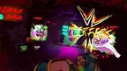 Demon Face Punching Club screenshot 1