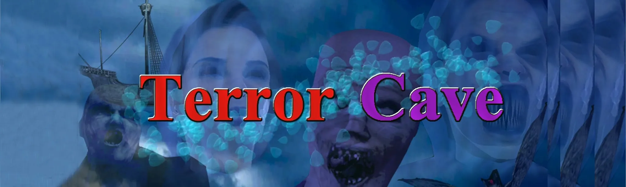 Terror Cave